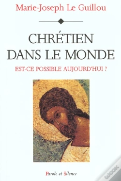 Capa do artigo Chretien Dans Le Monde Aujourd'Hui