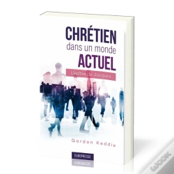 Capa do artigo Chrétien Dans Un Monde Actuel : L'Épître De Jacques