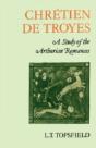 Chretien De Troyes: A Study Of The Arthurian Romances - Preview