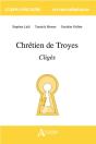 Chrétien De Troyes : Cligès - Preview