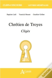 Capa do artigo Chrétien De Troyes : Cligès