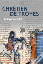 Chrétien De Troyes