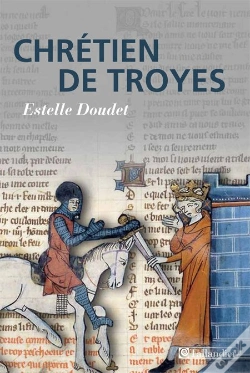 Capa do artigo Chrétien De Troyes
