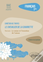 Capa do artigo Chrétien De Troyes, Le Chevalier De La Charrette