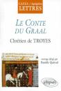 Chrétien De Troyes, Le Conte Du Graal - Preview