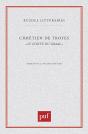 Chrétien De Troyes. « Le Conte Du Graal » - Preview