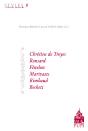 Chrétien De Troyes, Ronsard, Fénelon, Marivaux, Rimbaud, Beckett - Preview