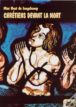 Capa do artigo Chrétien Devant La Mort