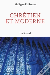 Capa do artigo Chrétien Et Moderne