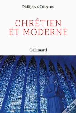 Capa do artigo Chrétien Et Moderne