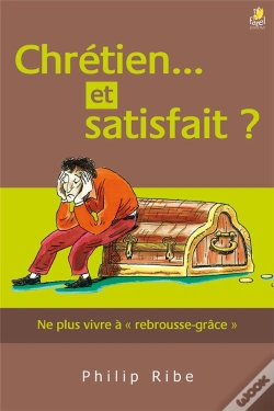 Capa do artigo Chretien... Et Satisfait ?
