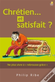 Capa do artigo Chretien... Et Satisfait ?