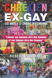 Capa do artigo Chrétien Ex-Gay
