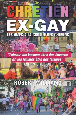 Capa do artigo Chrétien Ex-Gay