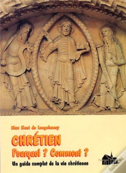 Capa do artigo Chrétien ; Pourquoi ? Comment ?