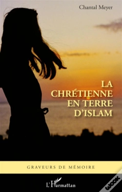 Capa do artigo Chrétienne En Terre D'Islam