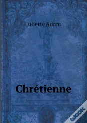 Capa do artigo Chretienne