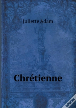 Capa do artigo Chretienne