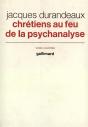 Chretiens Au Feu De La Psychanalyse - Preview