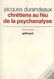 Capa do artigo Chretiens Au Feu De La Psychanalyse