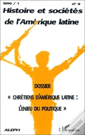 Capa do artigo Chrétiens D