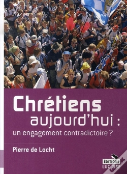 Capa do artigo Chrétiens D'Aujourd'Hui : Un Engagement Contradictoire ?