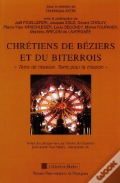 Capa do artigo Chrétiens De Beziers Et Du Biterrois