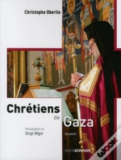 Capa do artigo Chretiens De Gaza