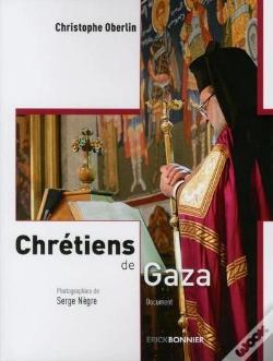 Capa do artigo Chretiens De Gaza