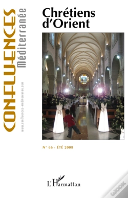 Capa do artigo Chrétiens D'Orient