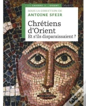Capa do artigo Chrétiens D