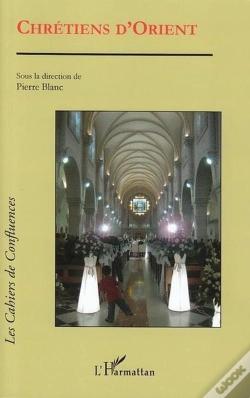 Capa do artigo Chrétiens D'Orient