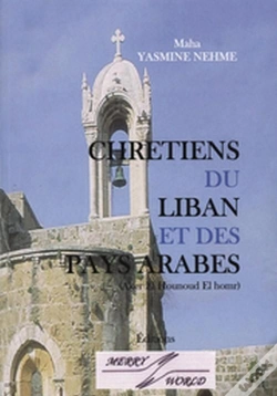 Capa do artigo Chretiens Du Liban Et Des Pays Arabes