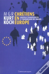Chretiens En Europe