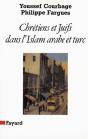 Chrétiens Et Juifs Dans L'Islam Arabe Et Turc - Preview