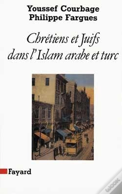 Capa do artigo Chrétiens Et Juifs Dans L'Islam Arabe Et Turc
