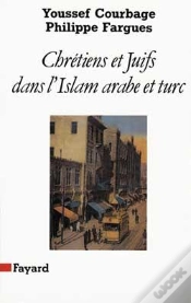 Capa do artigo Chrétiens Et Juifs Dans L