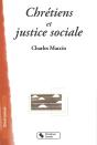 Chrétiens Et Justice Sociale - Preview