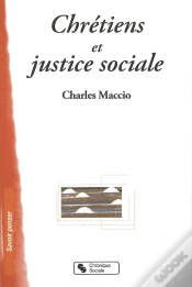 Capa do artigo Chrétiens Et Justice Sociale