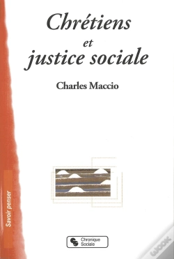 Capa do artigo Chrétiens Et Justice Sociale