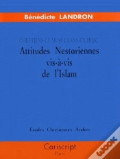 Capa do artigo Chretiens Et Musulmans En Irak ; Attitudes Nestoriennes Vis-A-Vis De L