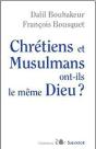 Chrétiens Et Musulmans Ont-Ils Le Même Dieu - Preview