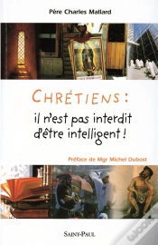 Capa do artigo Chrétiens : Il N