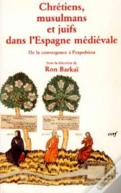 Chretiens, Musulmans Et Juifs Dans L'Espagne Medievale