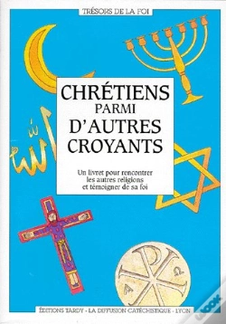 Capa do artigo Chrétiens Parmi D'Autres Croyants