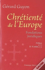Capa do artigo Chrétienté De L