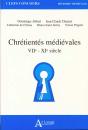 Chrétientés Médiévales Viie-Xie Siècle - Preview
