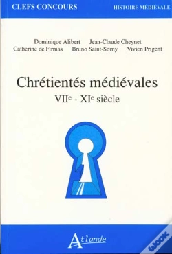 Capa do artigo Chrétientés Médiévales Viie-Xie Siècle