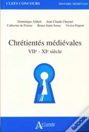 Capa do artigo Chrétientés Médiévales Viie-Xie Siècle
