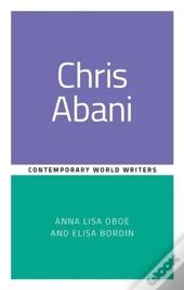 Chris Abani